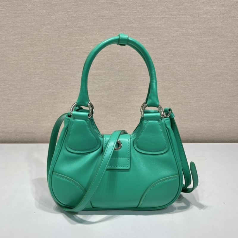 Prada Top Handle Bags